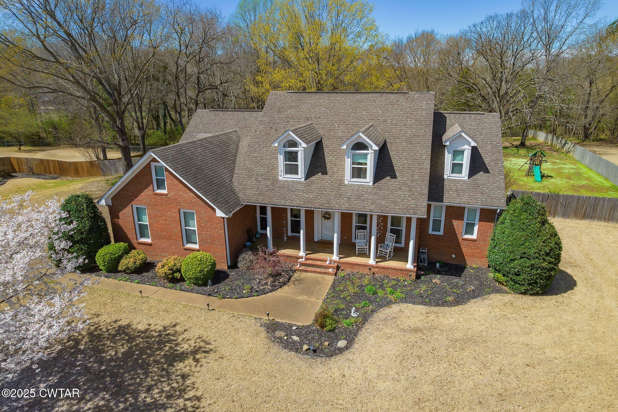 Jackson, Tennessee, 38305, United States, 4 Bedrooms Bedrooms, ,3 BathroomsBathrooms,Residential,For Sale,1894801