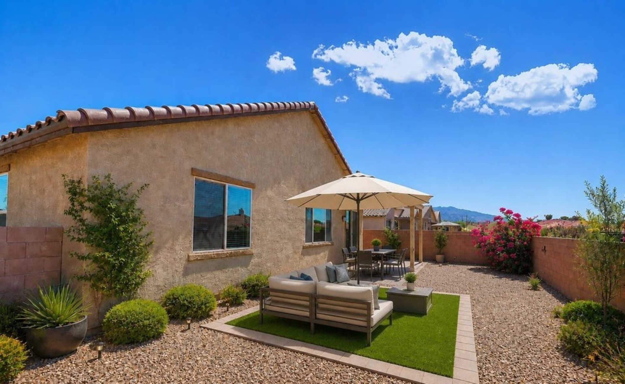 5497 W San Francisco Trail ¦Tucson, AZ - 物件實景