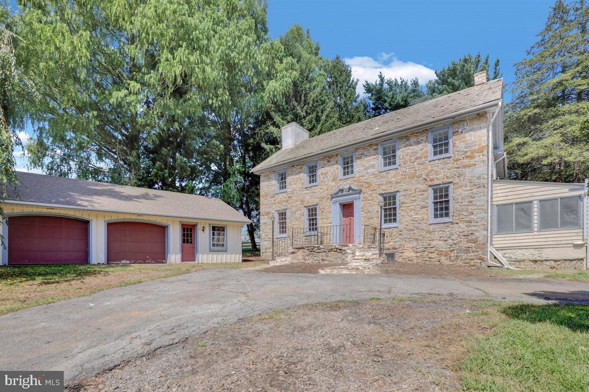 Parkesburg, Pennsylvania, 19365, United States, 3 Bedrooms Bedrooms, ,3 BathroomsBathrooms,Residential,For Sale,1919709