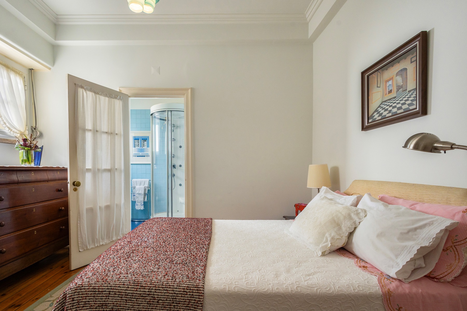  Flat, 4 bedrooms, for Sale - 物件實景