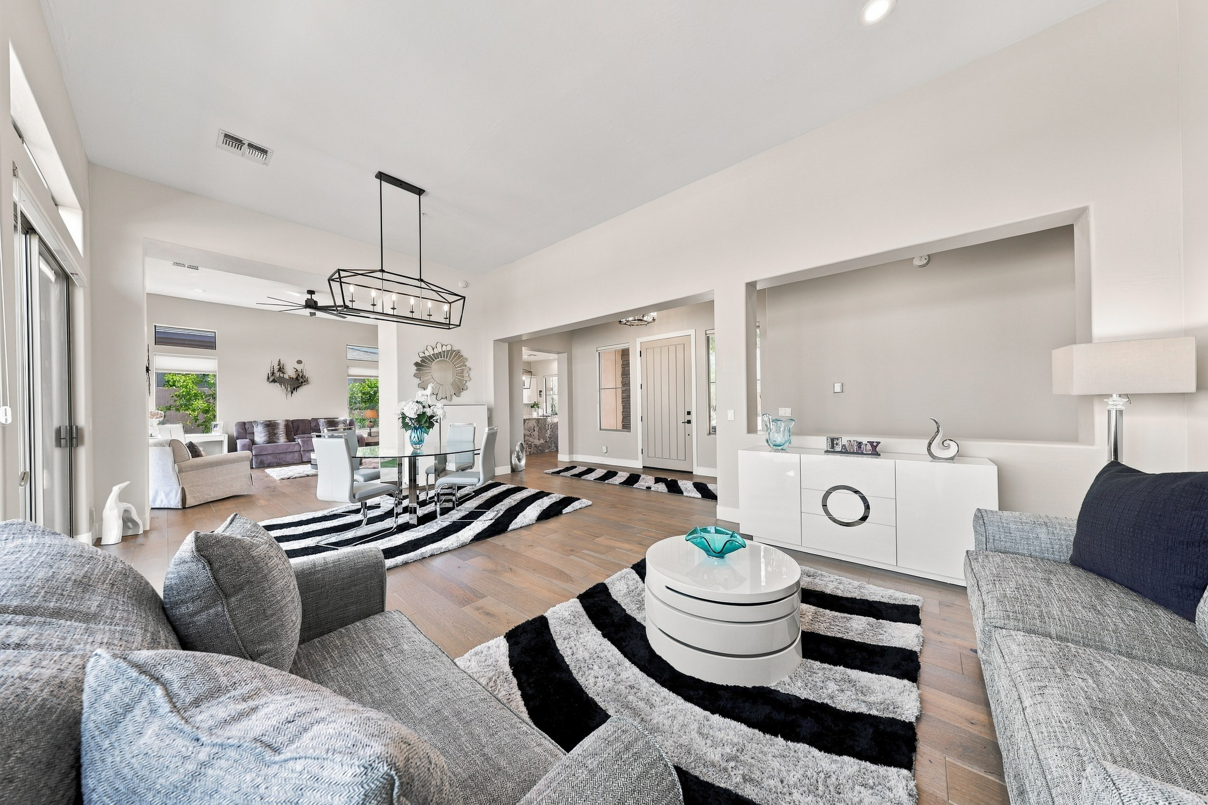  7690 E Visao Drive¦Scottsdale, AZ - 物件實景