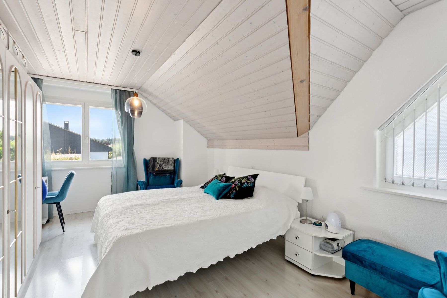  Superb contemporary villa in Avry-sur-Matran - 物件實景