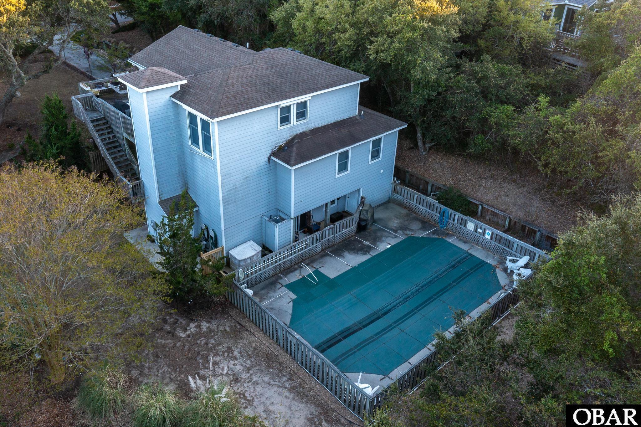 Southern Shores, North Carolina, 27949, United States, 5 Bedrooms Bedrooms, ,5 BathroomsBathrooms,Residential,For Sale,1768368