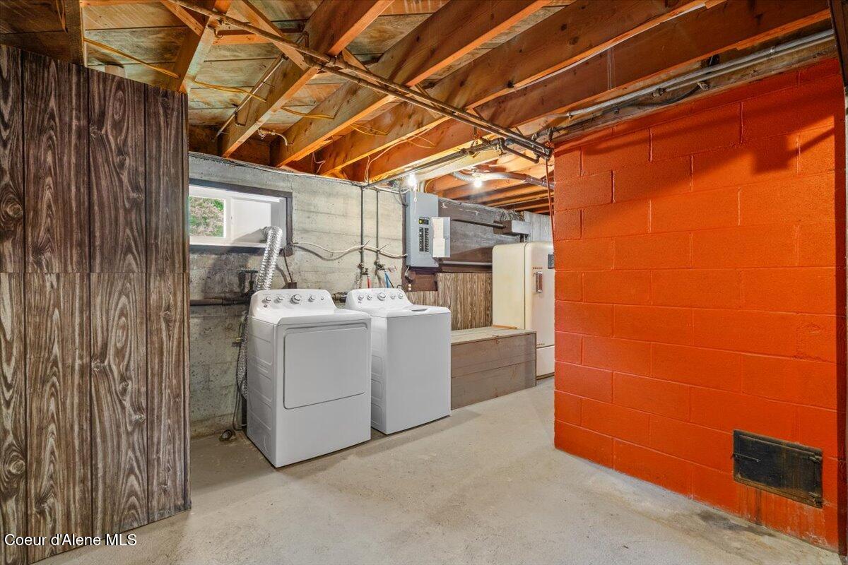 Wallace, Idaho, 83873, United States, 3 Bedrooms Bedrooms, ,1 BathroomBathrooms,Residential,For Sale,1984210