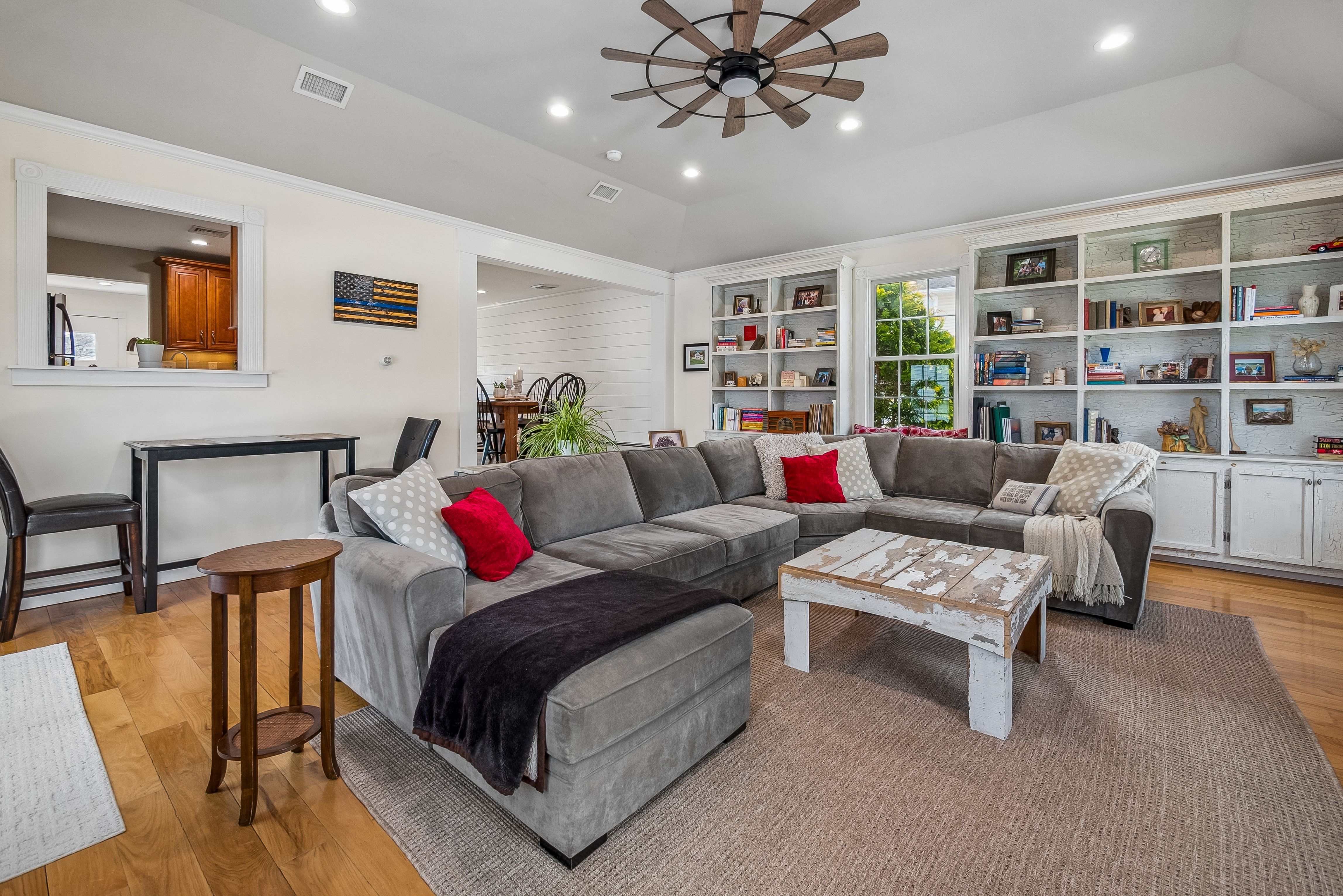  12 White Birch Terrace, Kinnelon, NJ 07405 - 物件實景