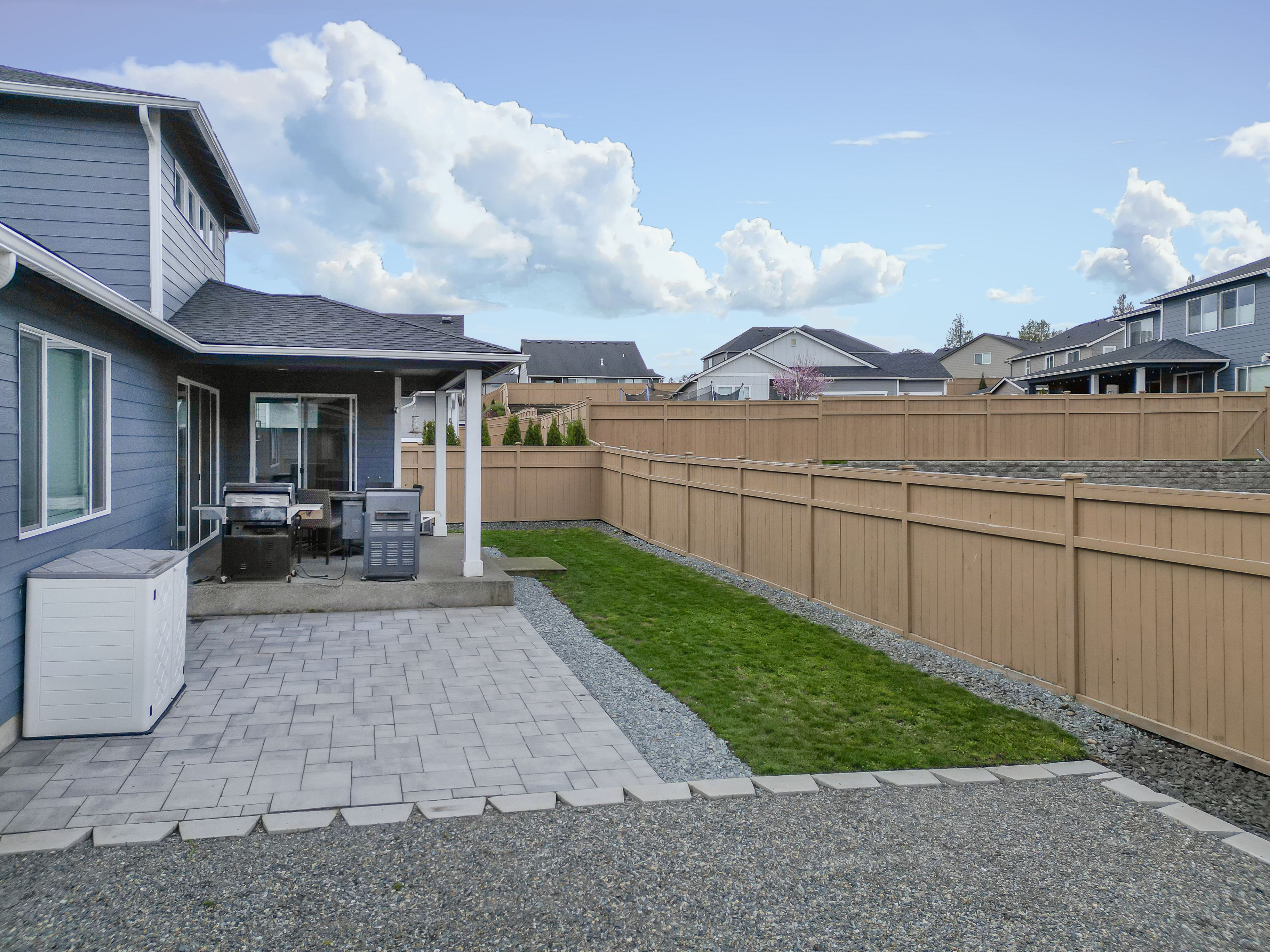  6610 232nd Ave E, Buckley, WA 98321 - 物件實景