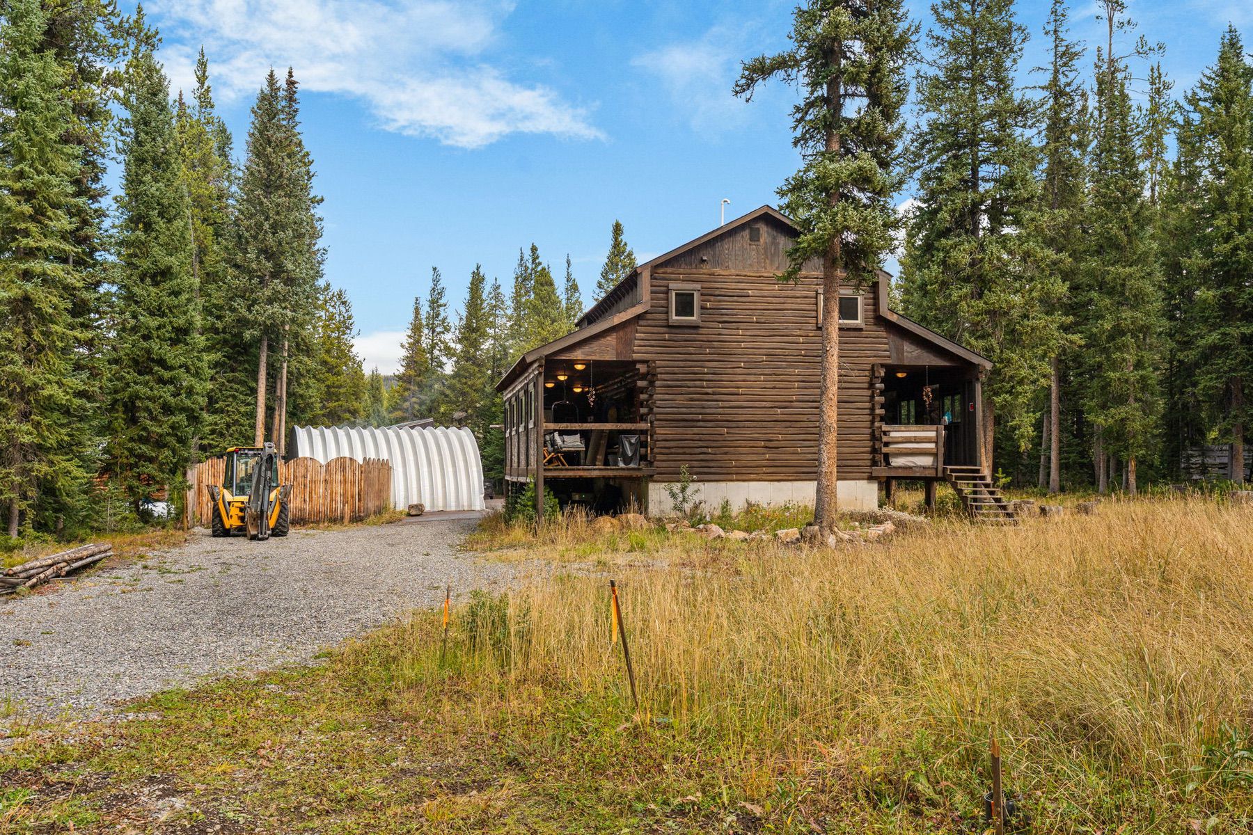  708 US Highway 212 W - 物件實景