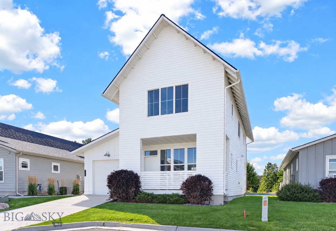 Davis Ln, Bozeman, MT 59718 #1