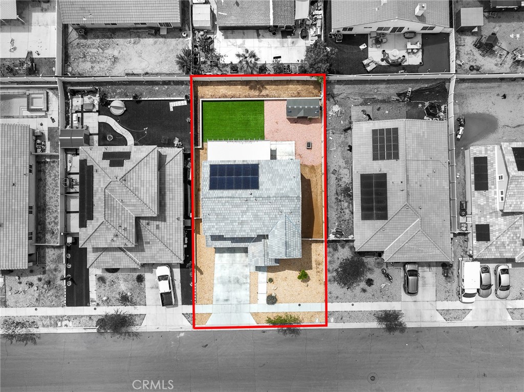 Hesperia, California, 92345, United States, 4 Bedrooms Bedrooms, ,3 BathroomsBathrooms,Residential,For Sale,1874761