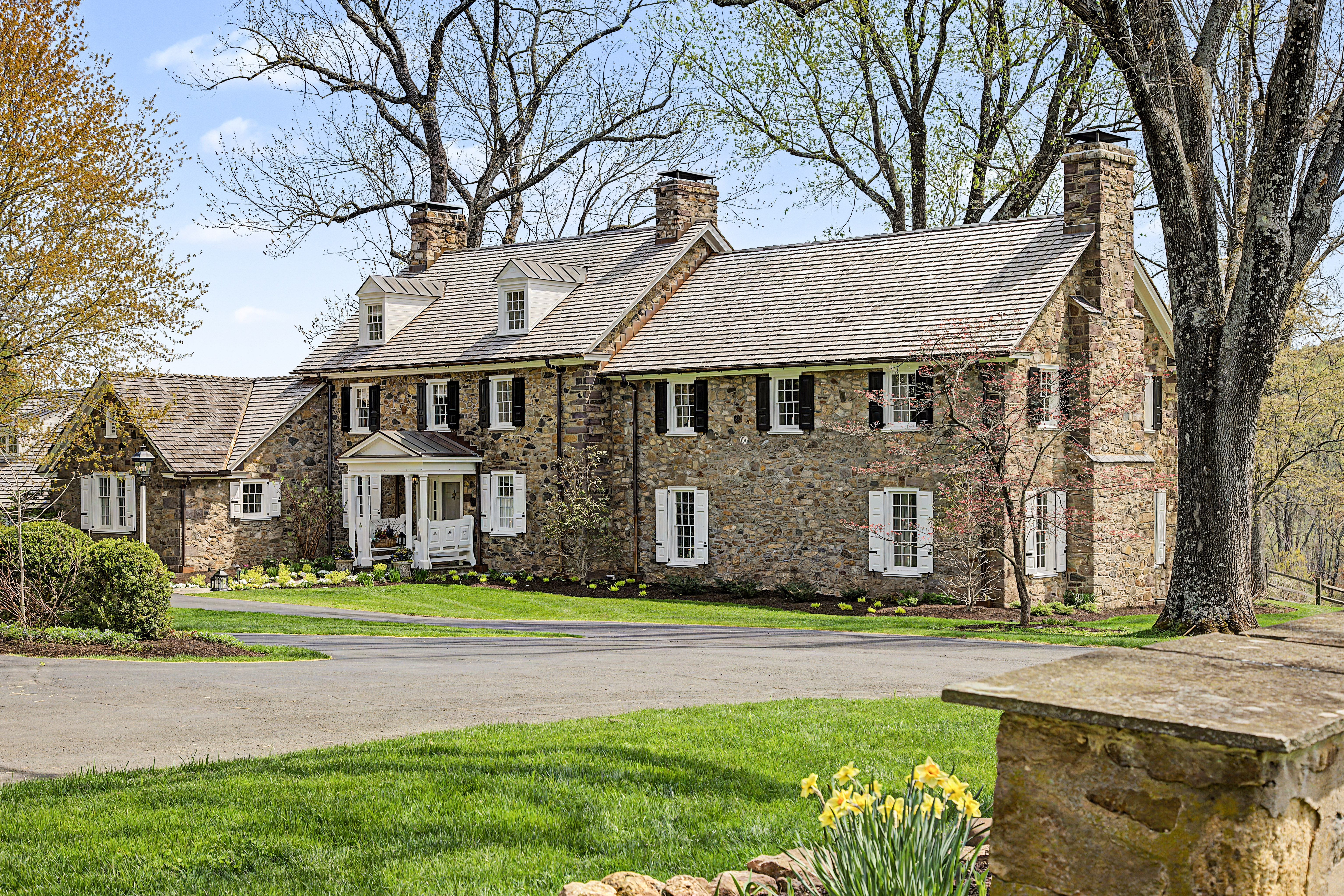  2950 Windy Bush Road, Newtown, PA 18940 - 物件實景
