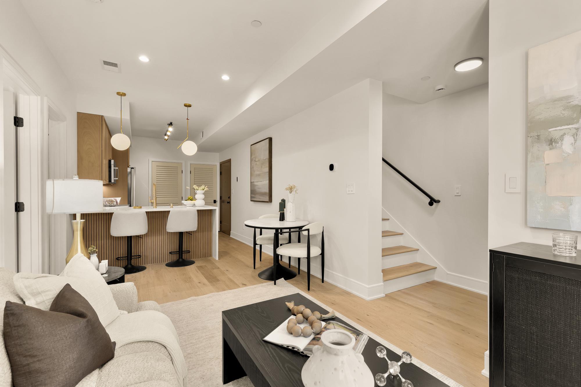  3319 12th St NE, Washington, DC, 20017 - 物件實景