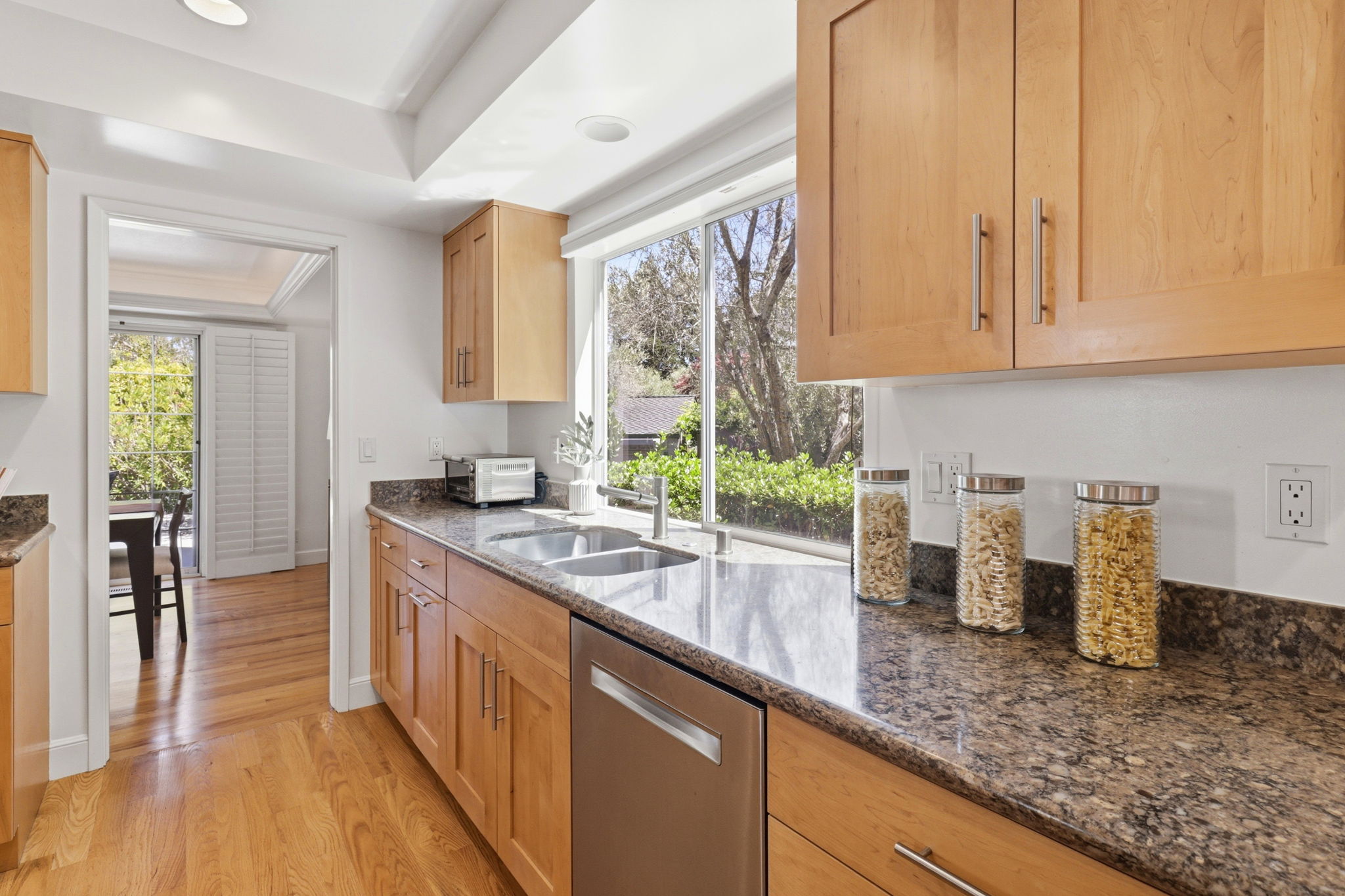  2941 Belmont Woods way - 物件實景