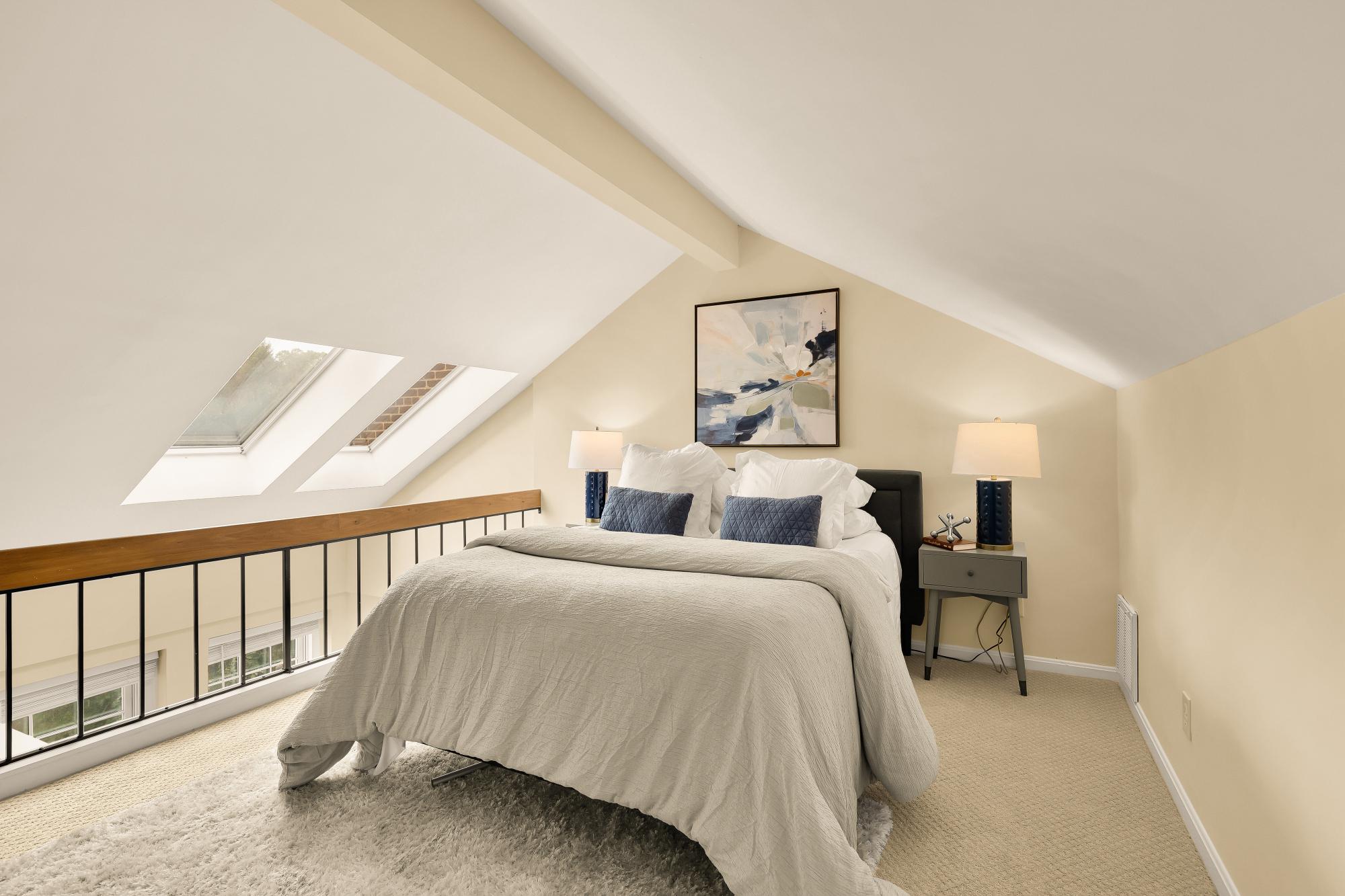  3541 39th Street NW, Washington, DC, 20016 - 物件實景