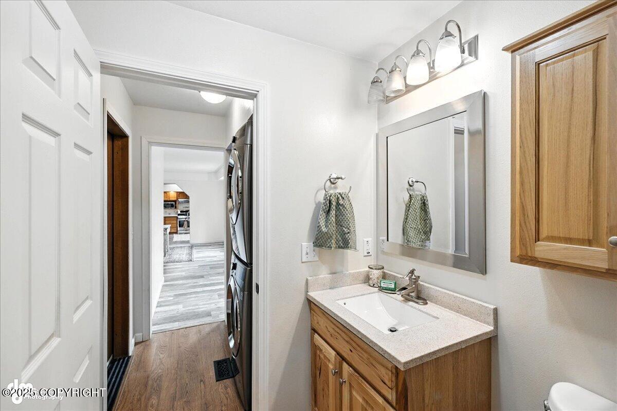 Soldotna, Alaska, 99669, United States, 3 Bedrooms Bedrooms, ,1 BathroomBathrooms,Residential,For Sale,1995477