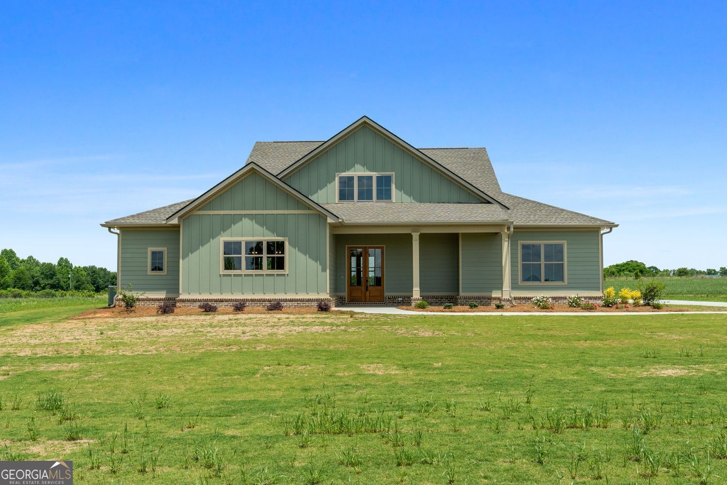 Barnesville, Georgia, 30204, United States, 4 Bedrooms Bedrooms, ,4 BathroomsBathrooms,Residential,For Sale,1859090