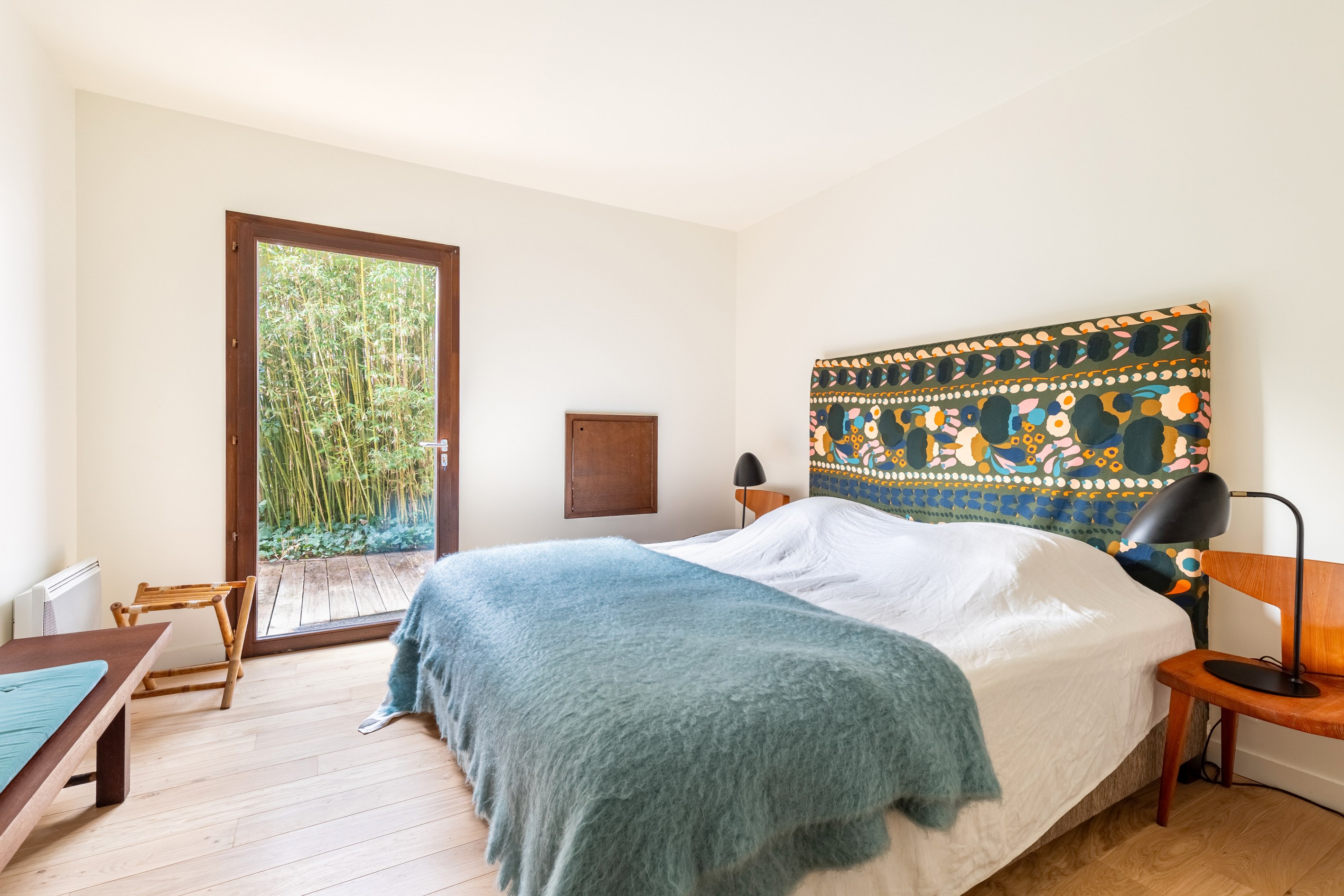  CAP FERRET PENINSULA - ARCHITECT-DESIGNED VILLA WITH VIEW OF THE BASSIN D