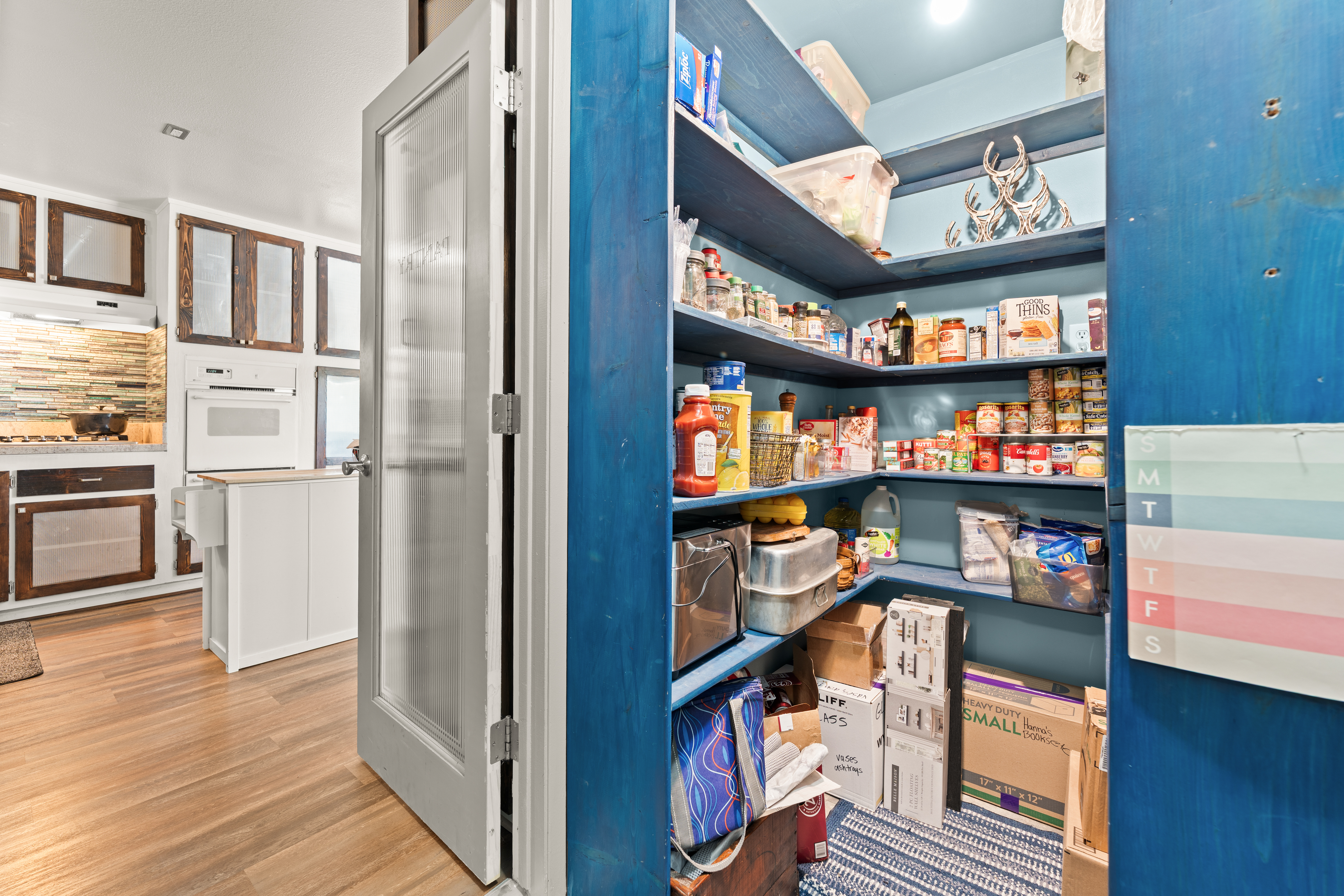  55 Pathelen Avenue, Oak View, CA 93022 - 物件實景