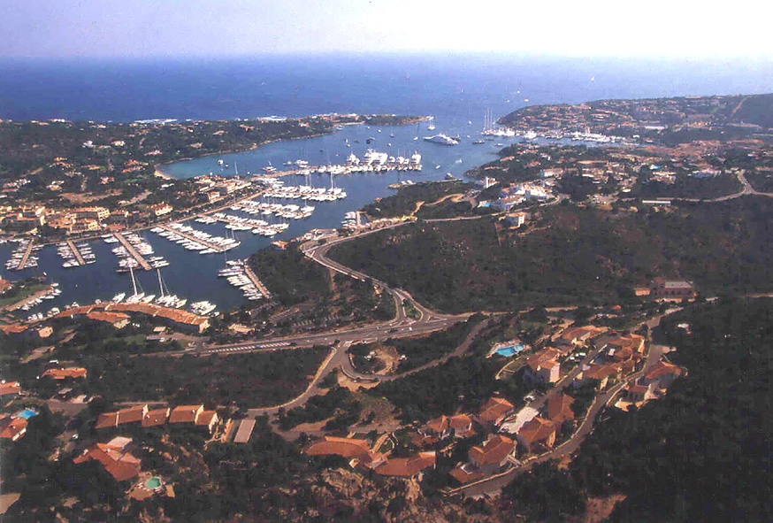 Arzachena, Sassari, IT, 5 Bedrooms Bedrooms, ,5 BathroomsBathrooms,Residential,For Sale,1767086