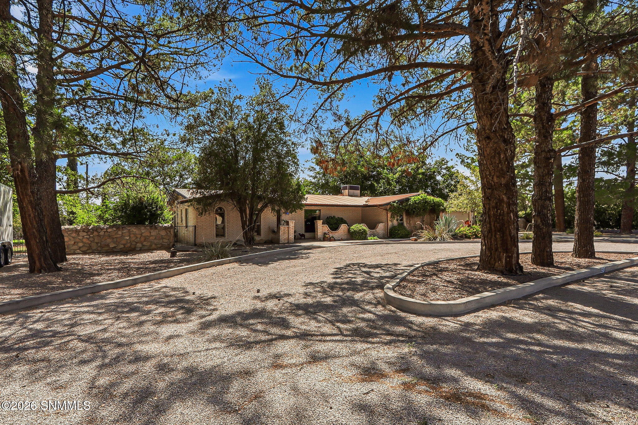 Calle DE Vis, Las Cruces, NM 88007 #1