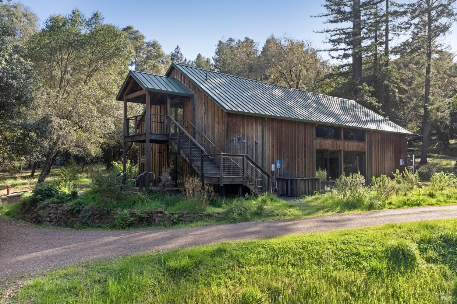 Philo, California, 95466, United States, 40 Bedrooms Bedrooms, ,15 BathroomsBathrooms,Residential,For Sale,1766290
