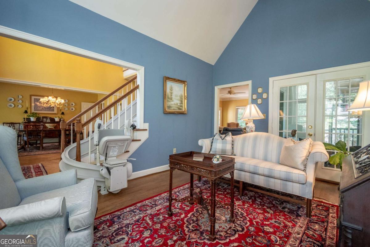 Athens, Georgia, 30606, United States, 4 Bedrooms Bedrooms, ,3 BathroomsBathrooms,Residential,For Sale,1826686