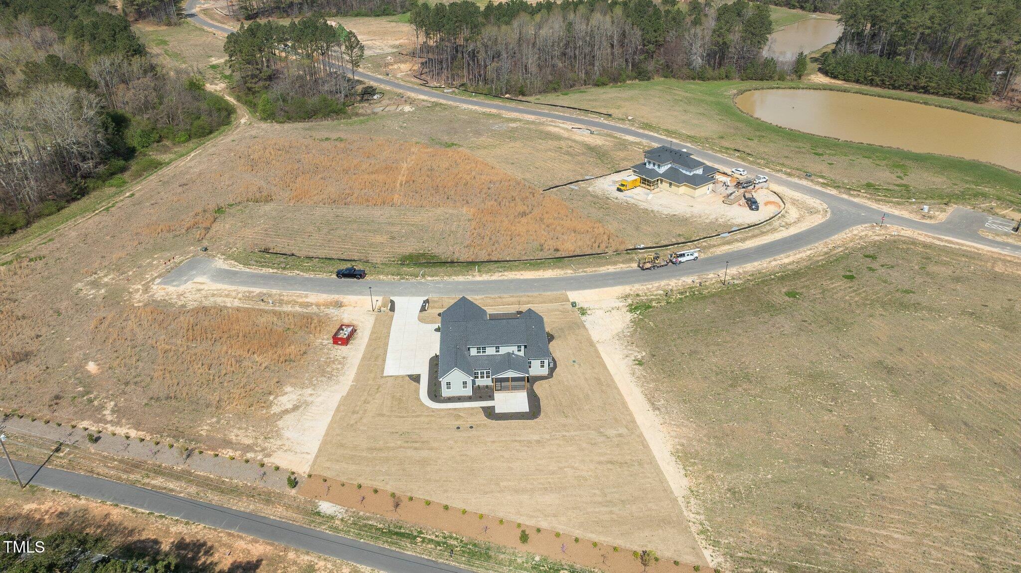 Youngsville, North Carolina, 27596, United States, 4 Bedrooms Bedrooms, ,3 BathroomsBathrooms,Residential,For Sale,1705409