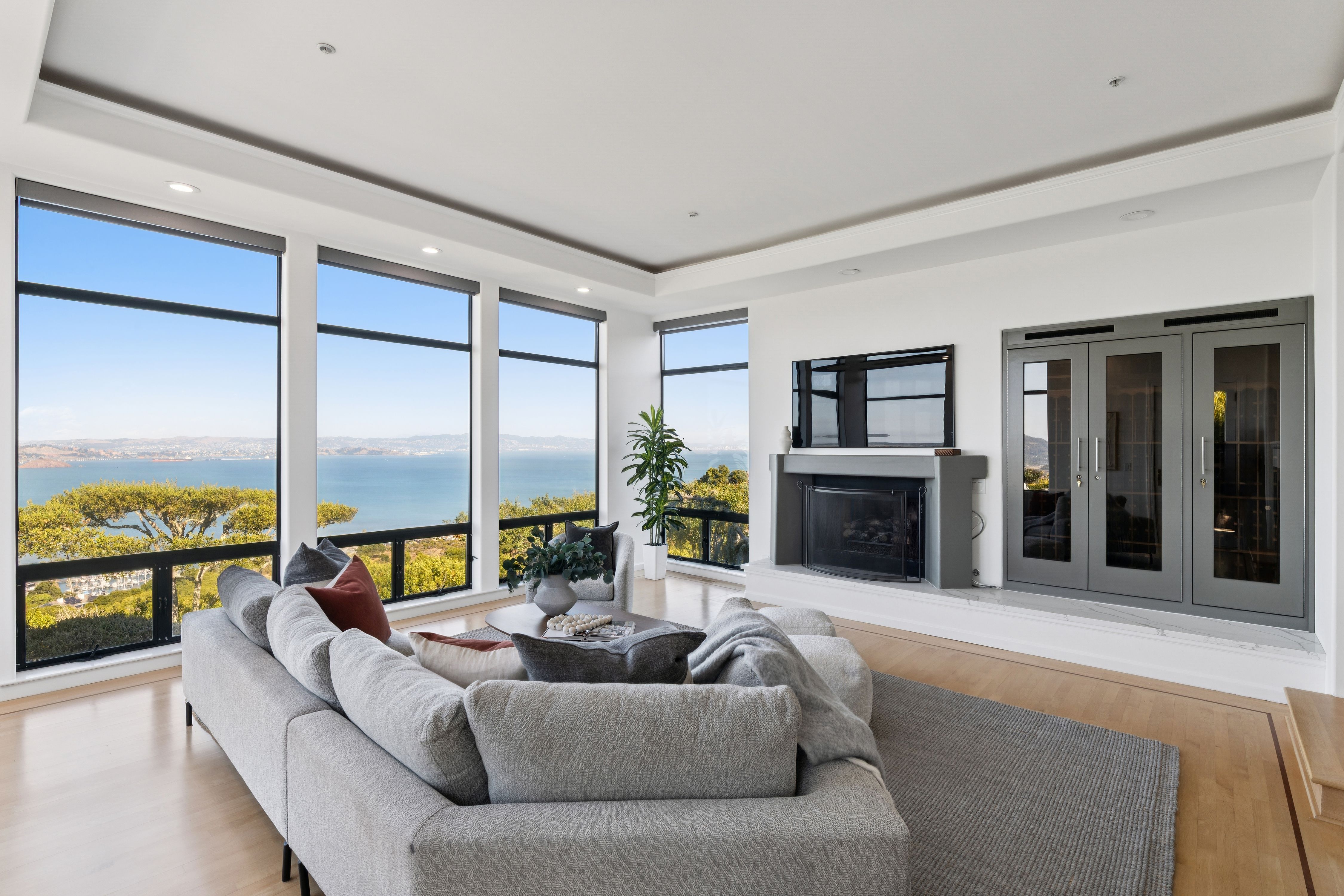  Extraordinary View Estate - 物件實景