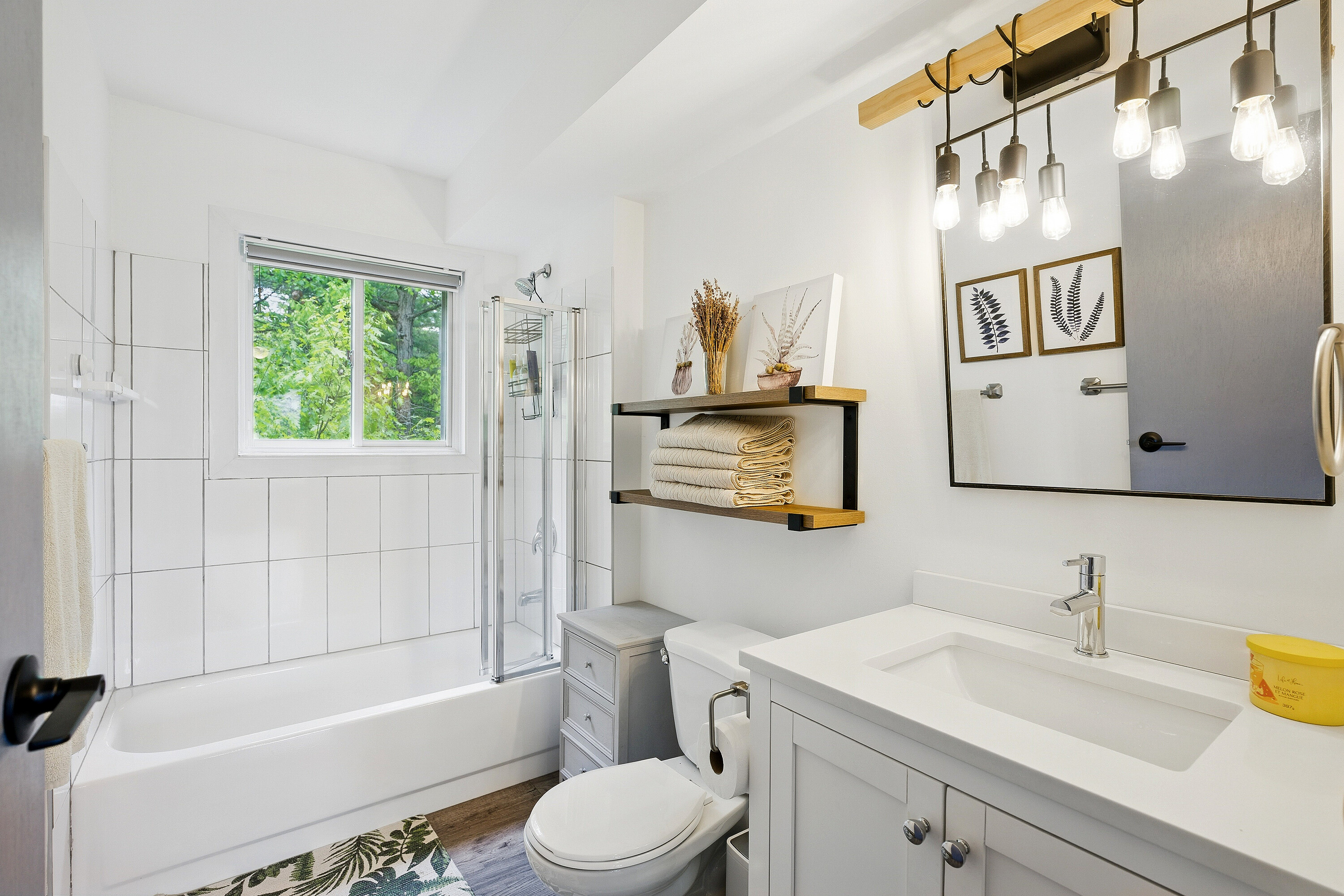  Peaceful Grants Bay on Kahshe - 物件實景