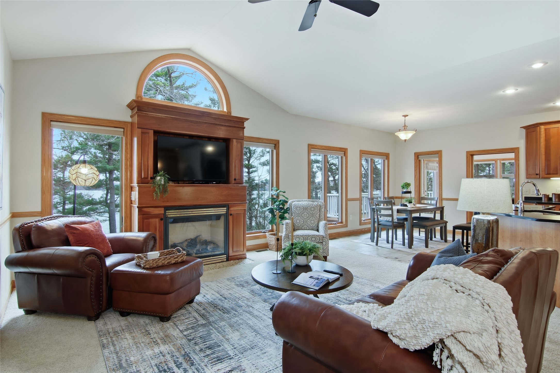 Menomonie, Wisconsin, 54751, United States, 3 Bedrooms Bedrooms, ,3 BathroomsBathrooms,Residential,For Sale,2034392