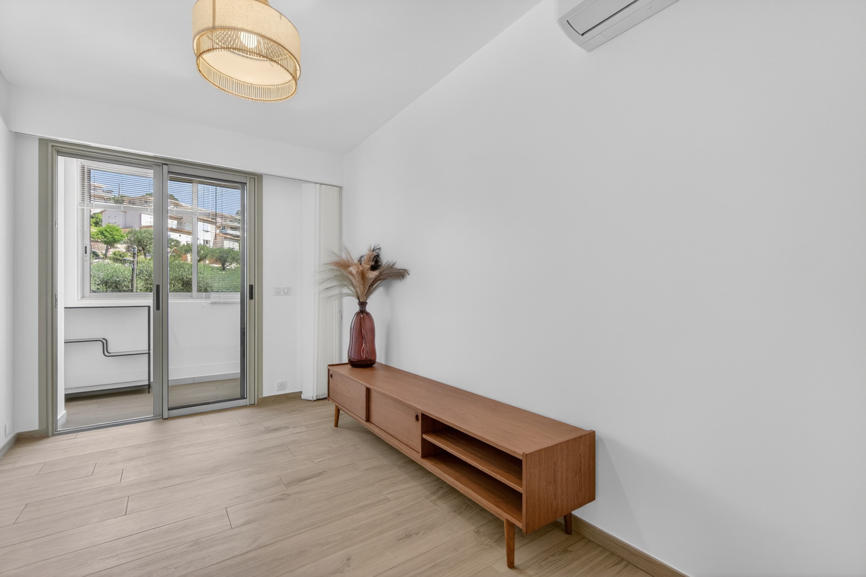  Le Cannet top floor apartment with panoramic sea views terrace and double garage - 物件實景