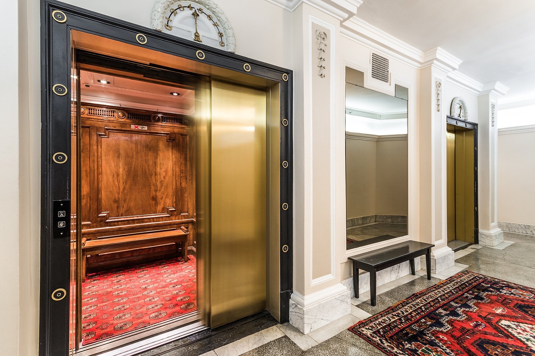  Ville-Marie, Montréal - 物件實景