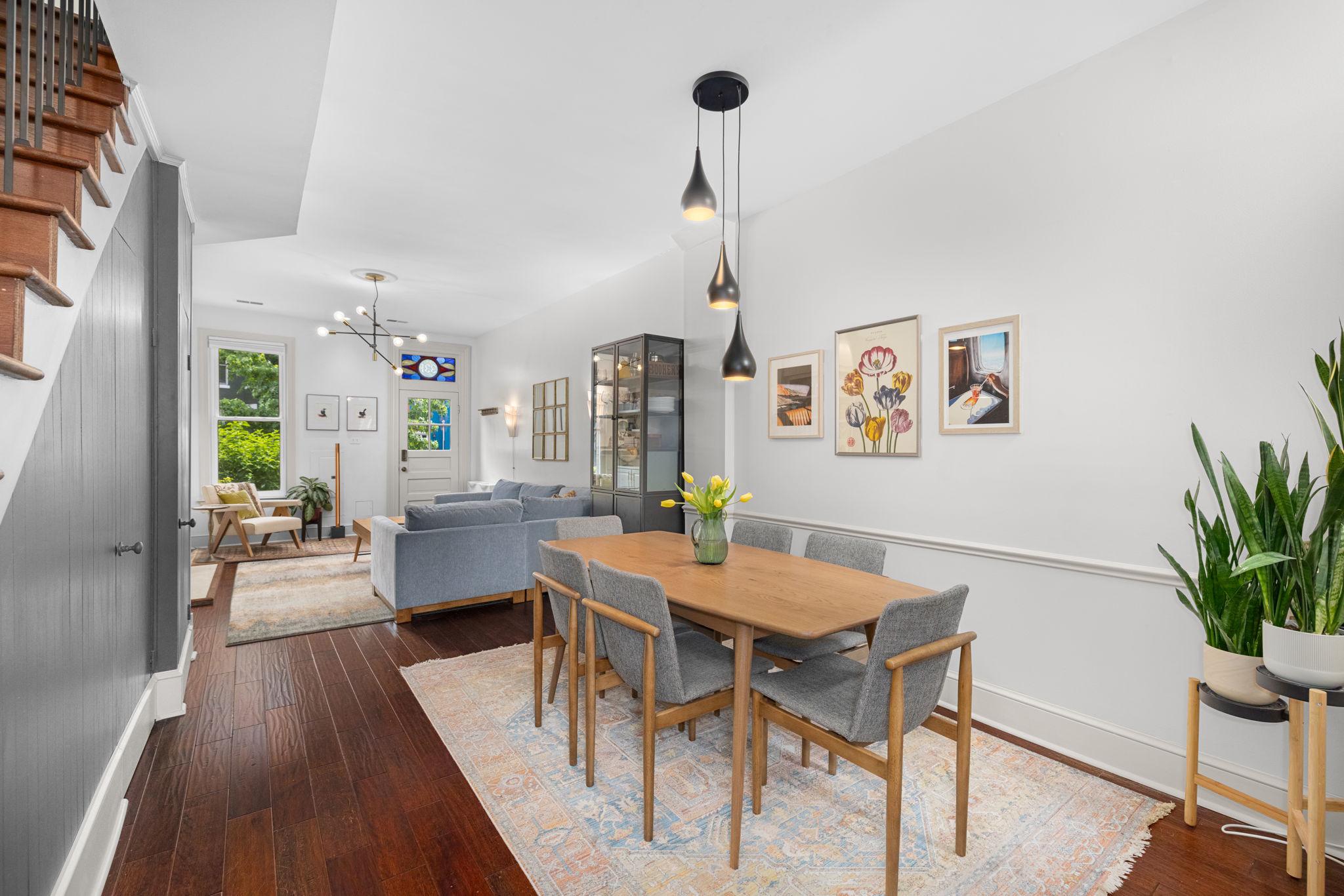  331 11th Street SE, Washington, DC, 20003 - 物件實景
