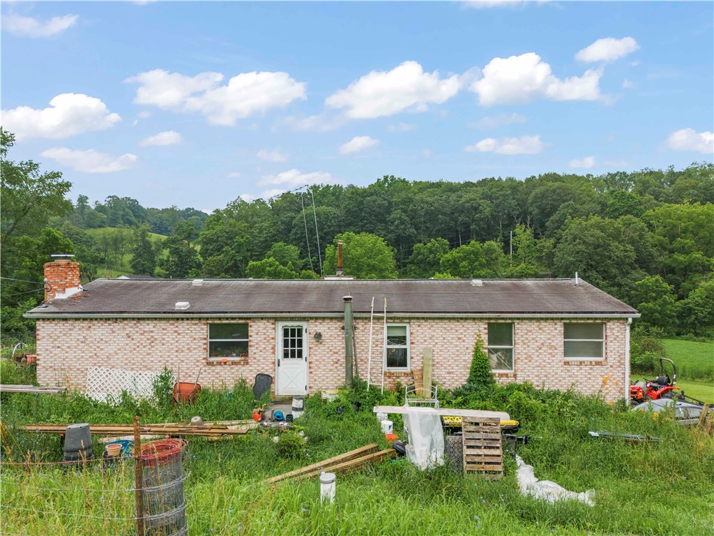 Eighty Four, Pennsylvania, 15330, United States, 3 Bedrooms Bedrooms, ,2 BathroomsBathrooms,Land,For Sale,1983568