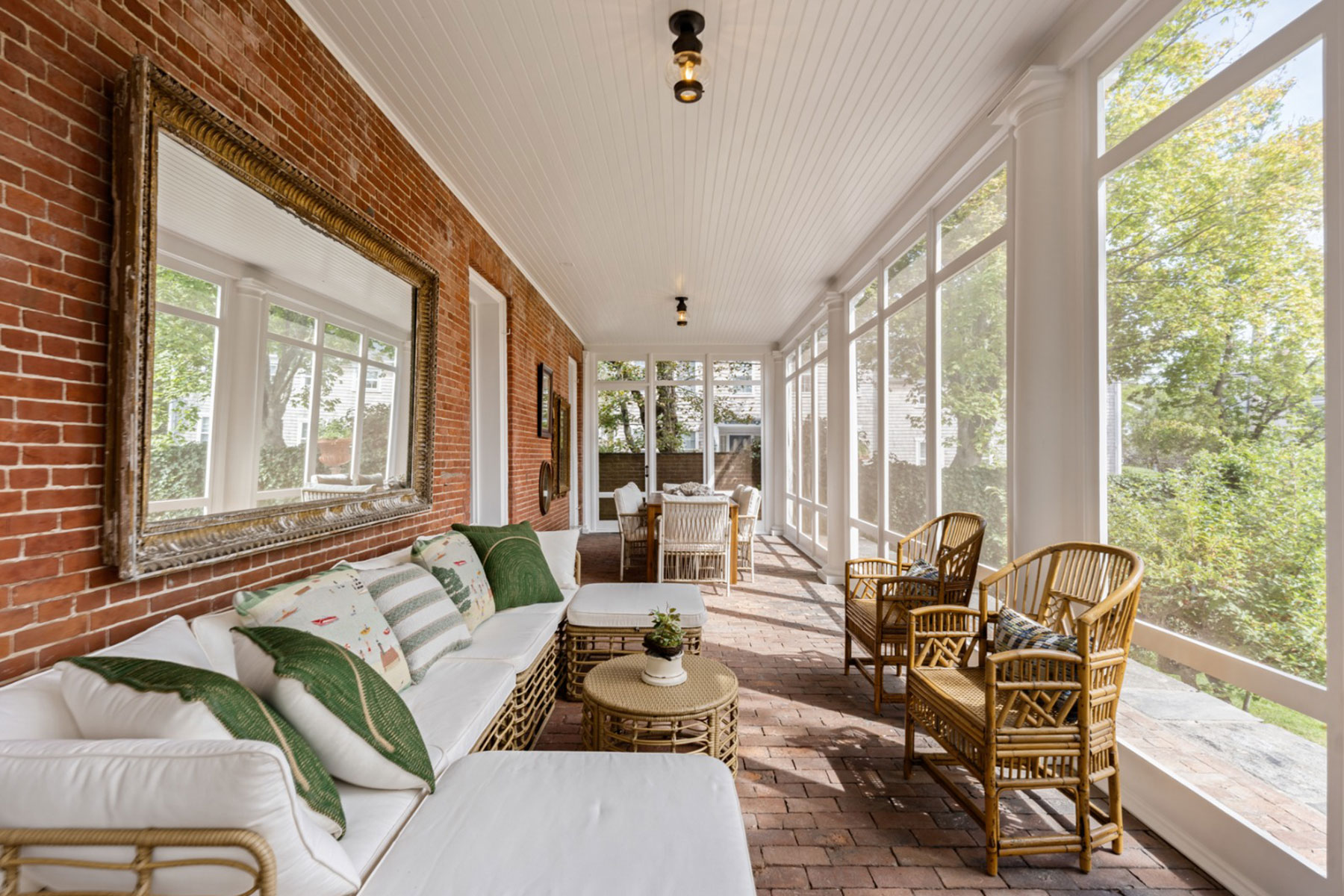  19 Pleasant Street, Nantucket, MA, 02554 - 物件實景