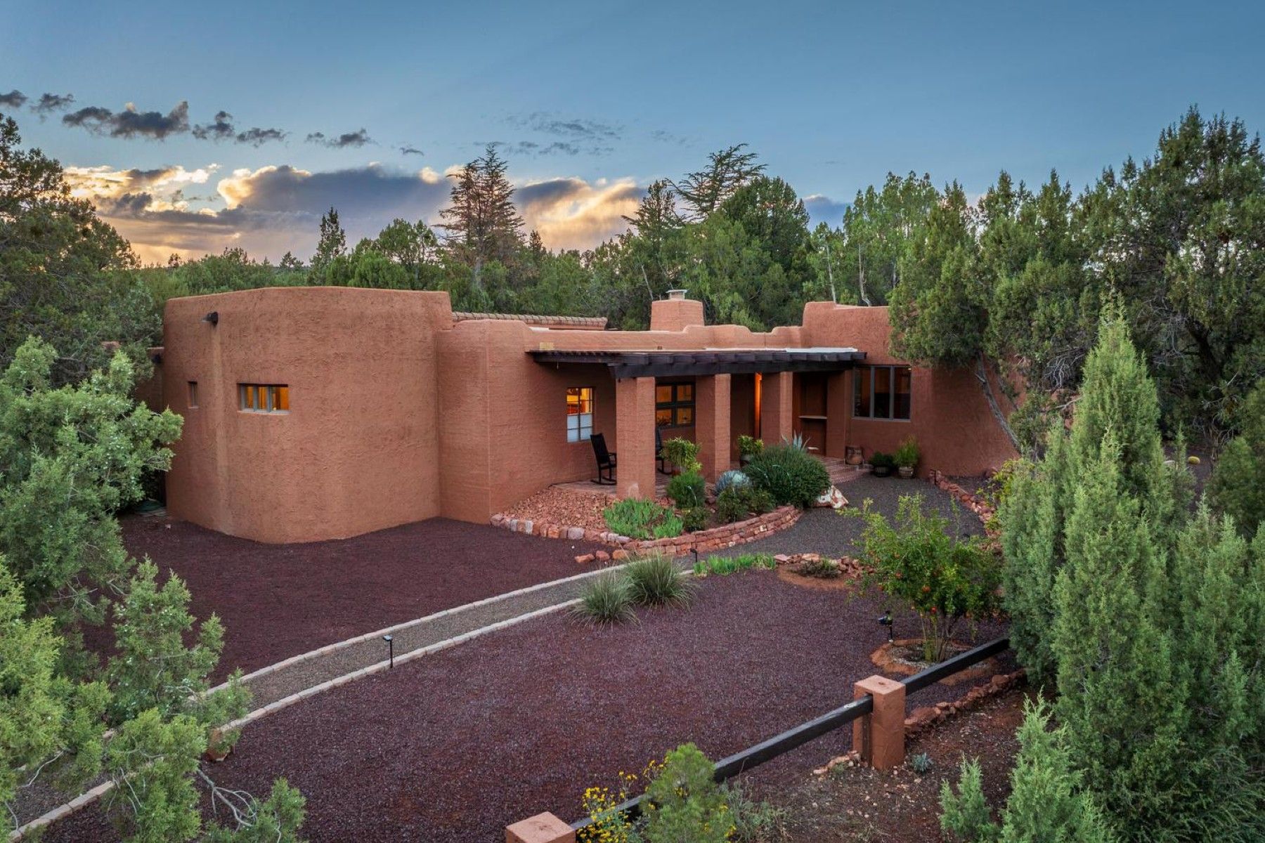  15 Pinon Court¦Sedona, AZ - 物件實景