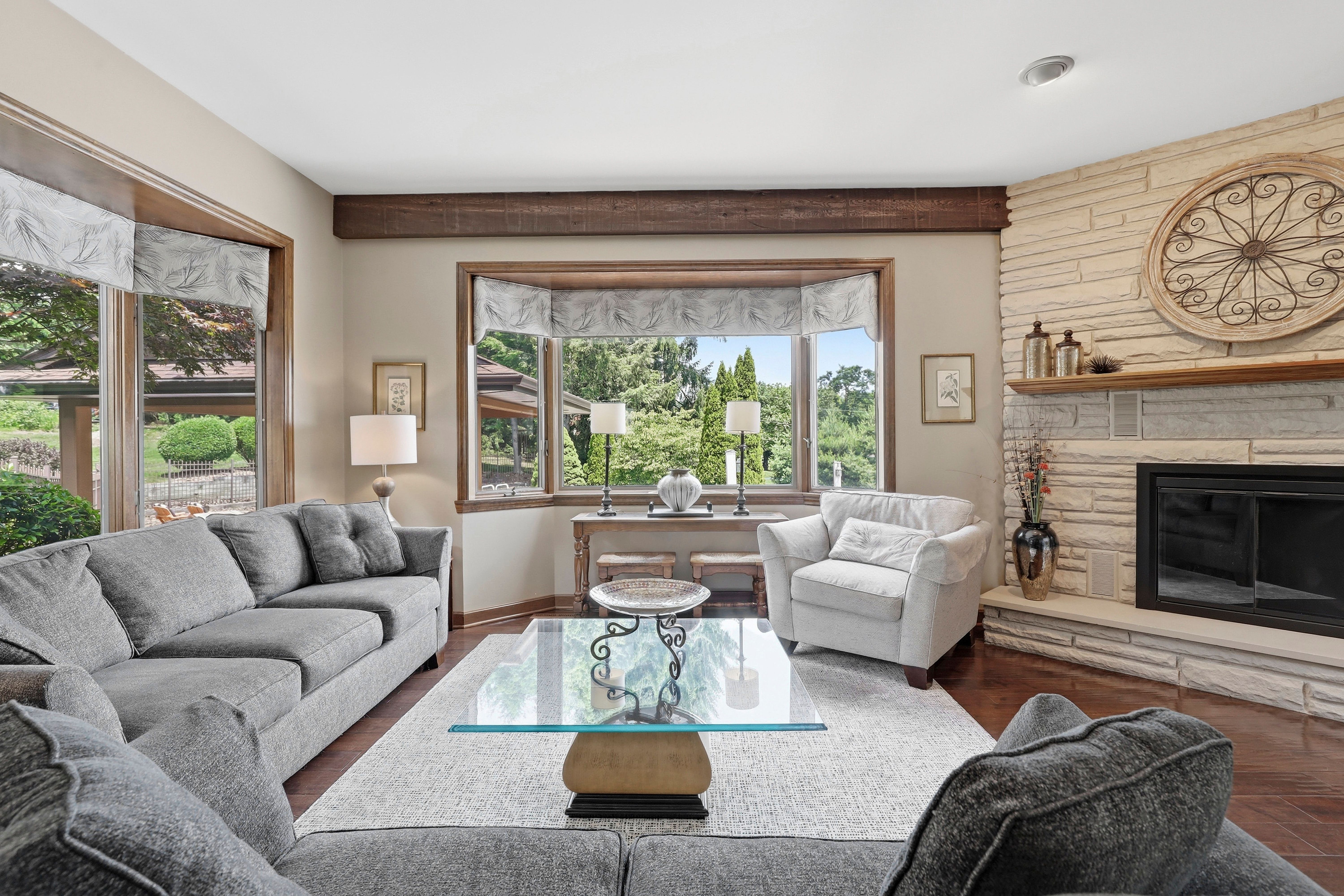  135 Windy Ghoul Drive, Beaver, PA 15009 - 物件實景