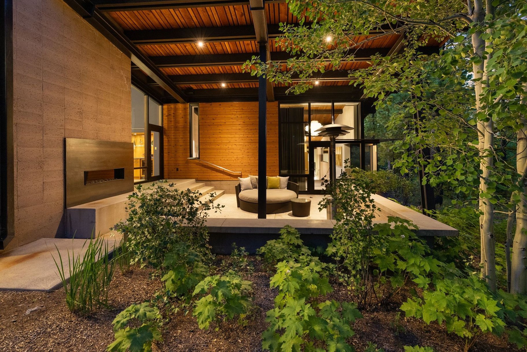  Martis Camp Architectural Masterpiece on 2.7 Acres - 物件實景