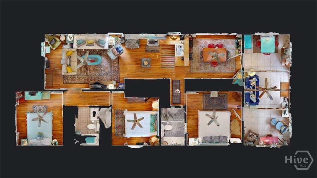 TYBEE ISLAND, Georgia, 31328, United States, 3 Bedrooms Bedrooms, ,2 BathroomsBathrooms,Residential,For Sale,1937482