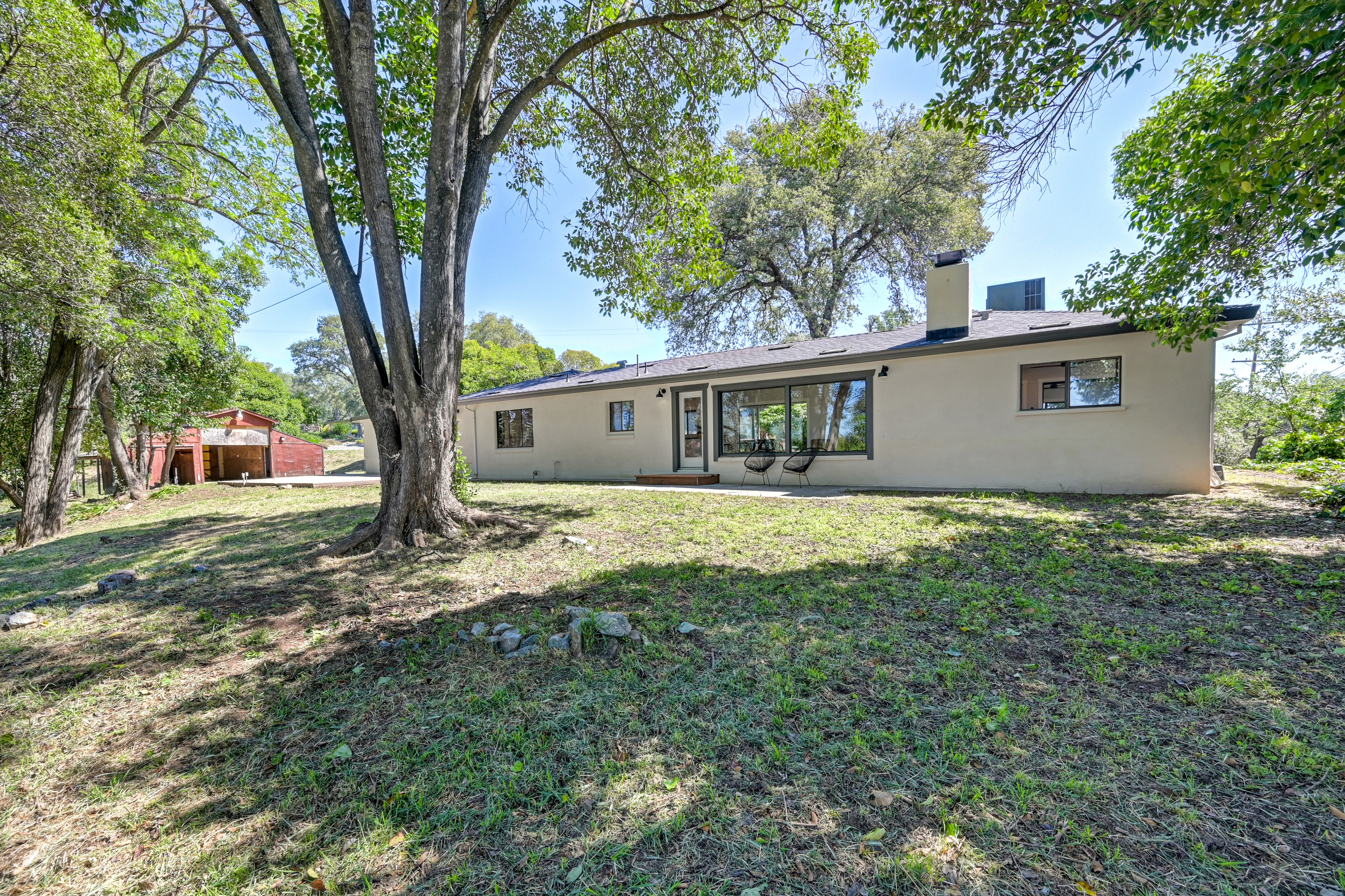  2636 Shirland Tract Road, Auburn, CA 95603 - 物件實景