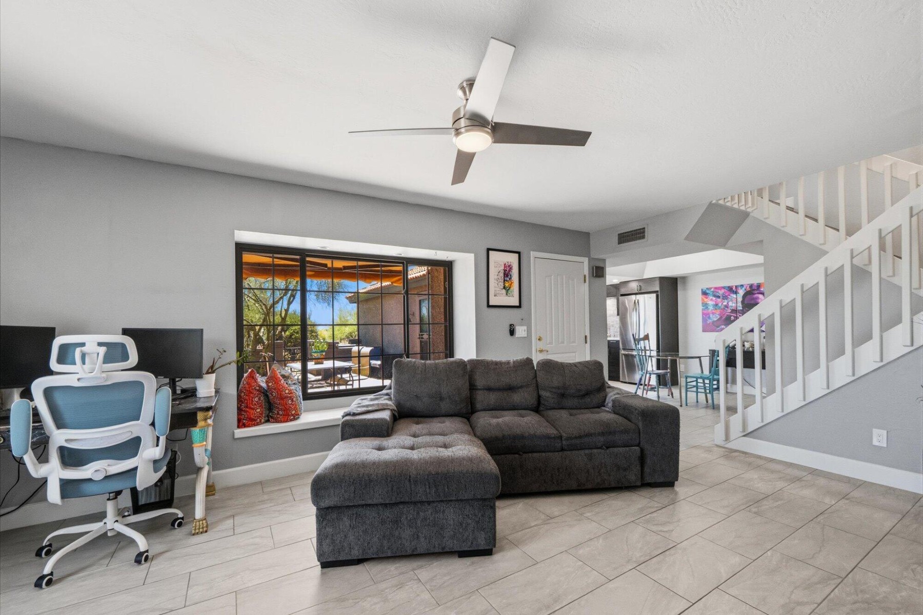  7220 E Mary Sharon Drive, Scottsdale, AZ, 85266 - 物件實景