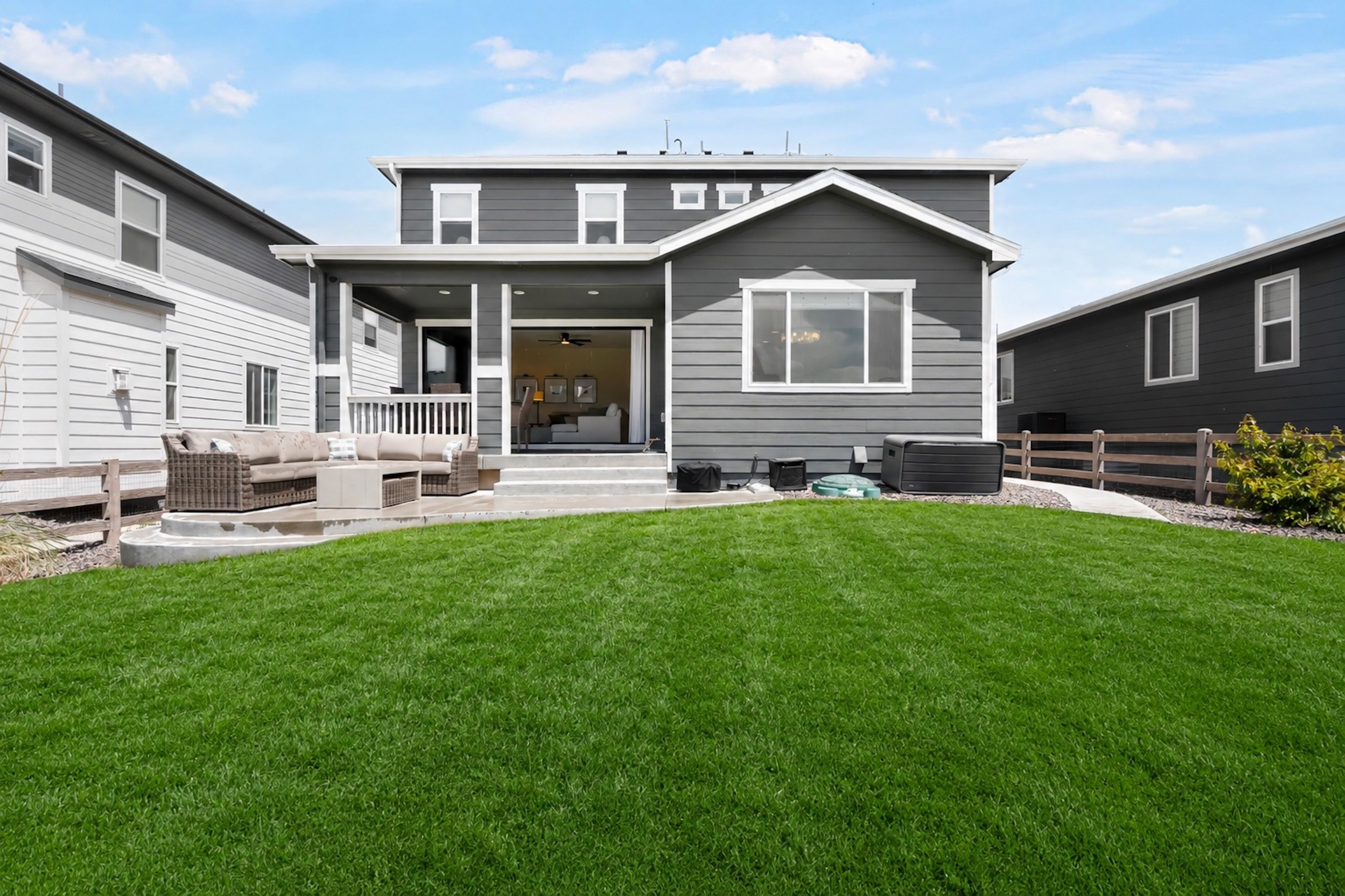  8927 Swan River Street, Littleton, CO, 80125 - 物件實景