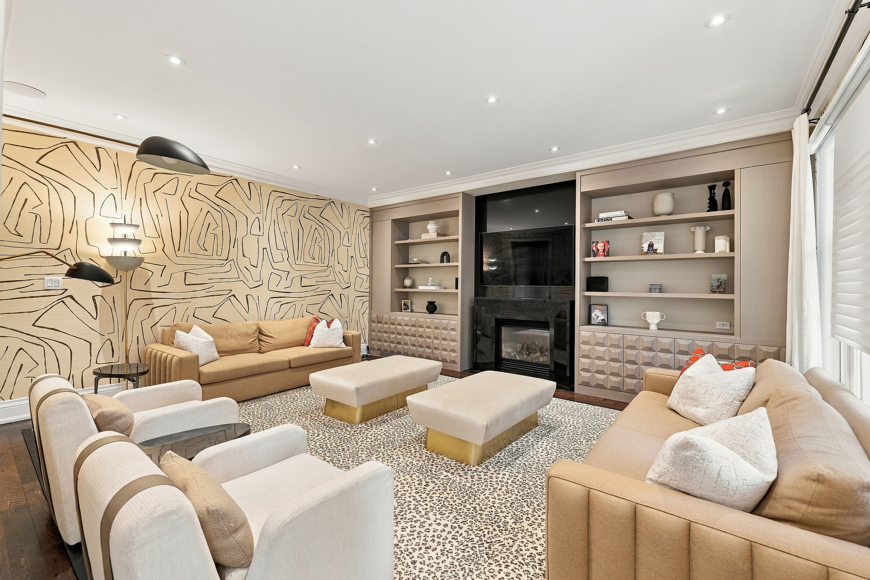  Exclusive Lytton Park Enclave - 物件實景