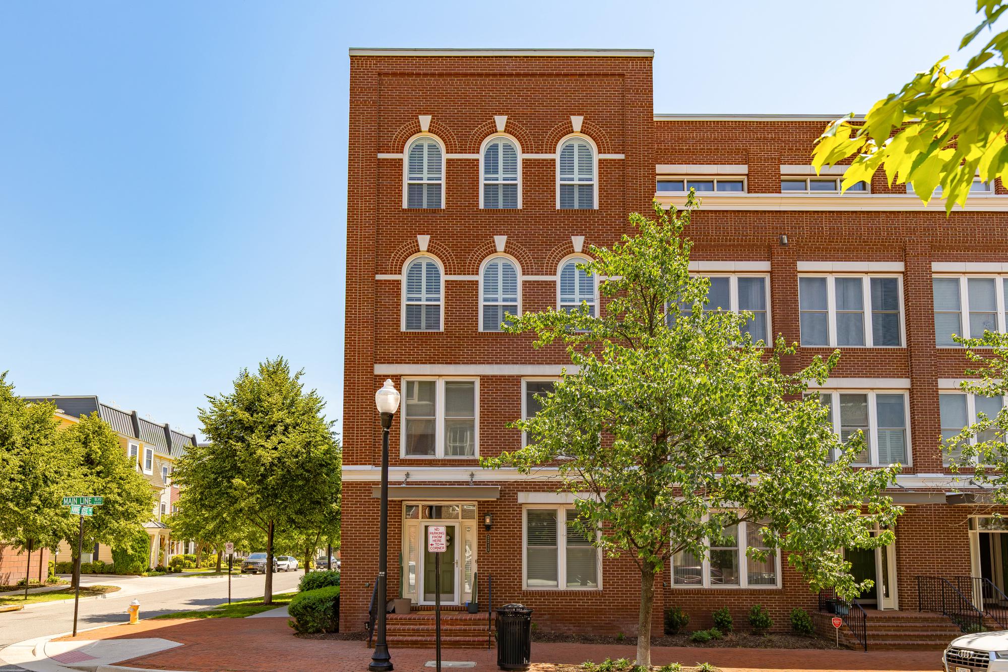  701 Annie Rose, Alexandria, VA, 22301 - 物件實景
