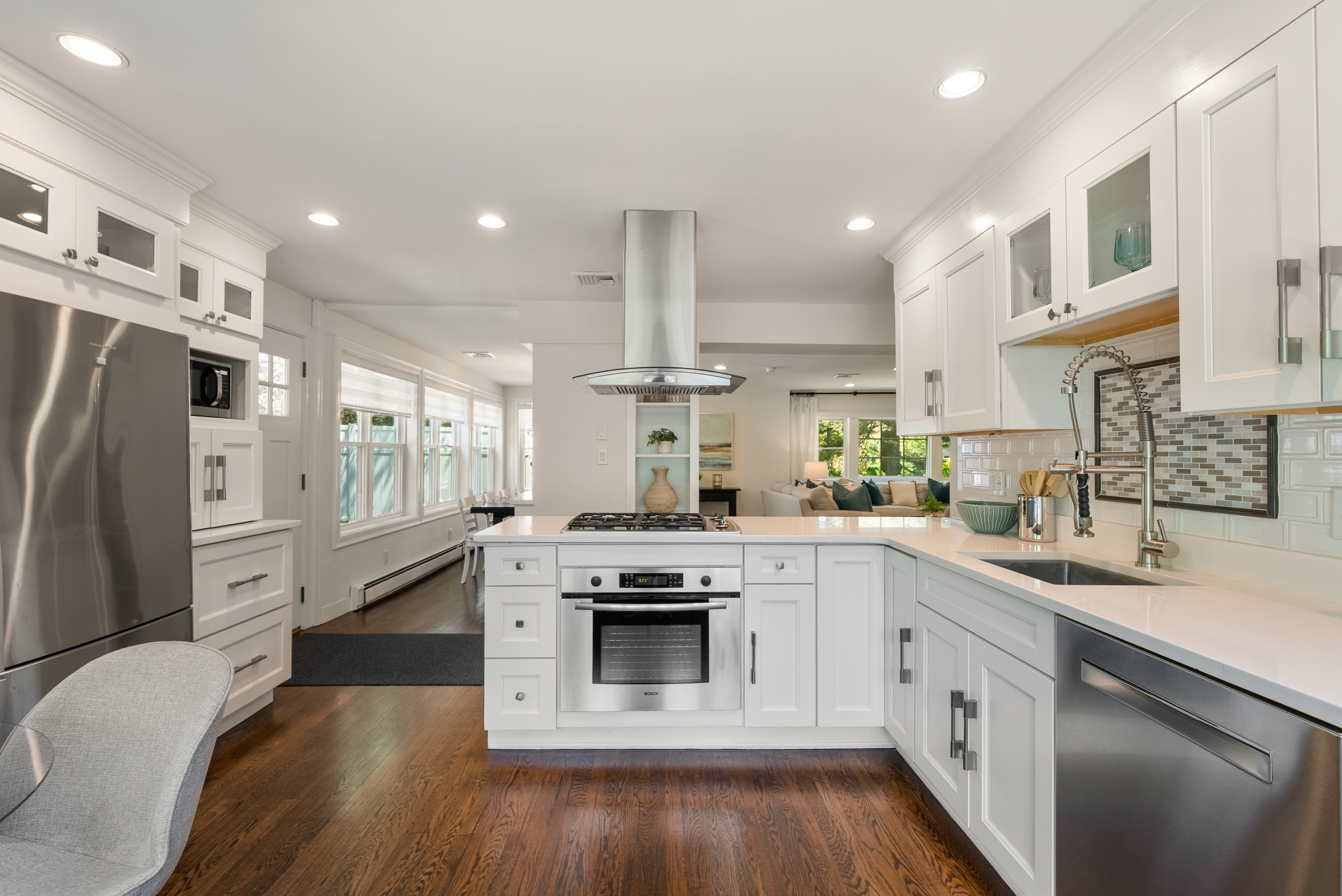  129 Dover Road, Westwood, MA, 02090 - 物件實景