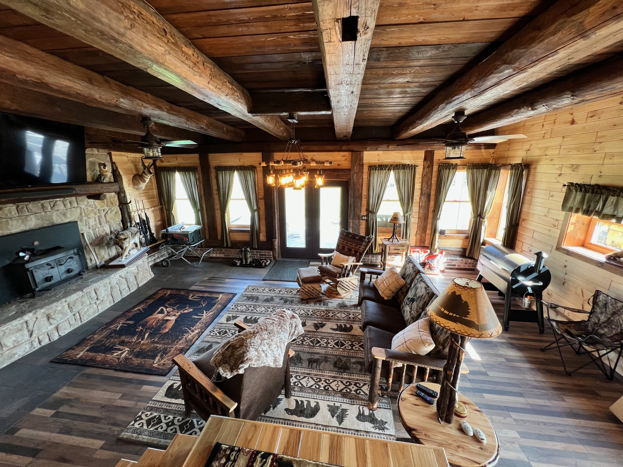 Brookville, Pennsylvania, 15825, United States, 4 Bedrooms Bedrooms, ,3 BathroomsBathrooms,Residential,For Sale,1850010