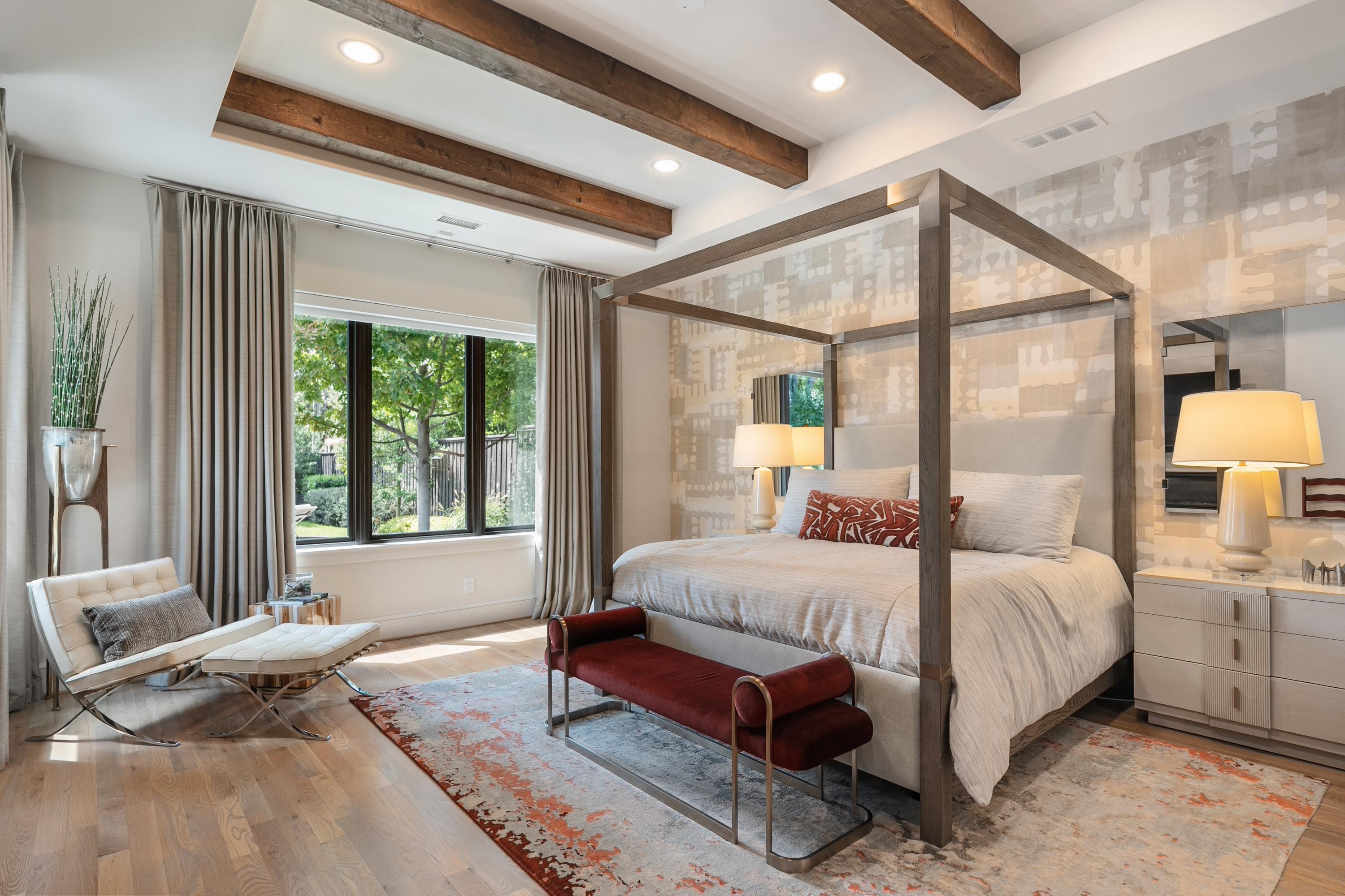  Beautiful Transitional Residence. Timeless Architecture. - 物件實景