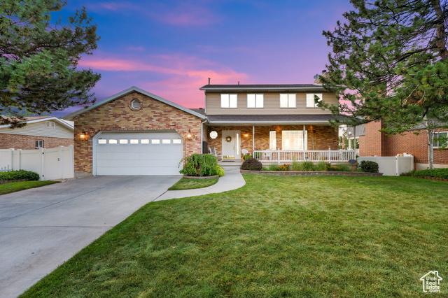 North Salt Lake, Utah, 84054, United States, 5 Bedrooms Bedrooms, ,4 BathroomsBathrooms,Residential,For Sale,1889764