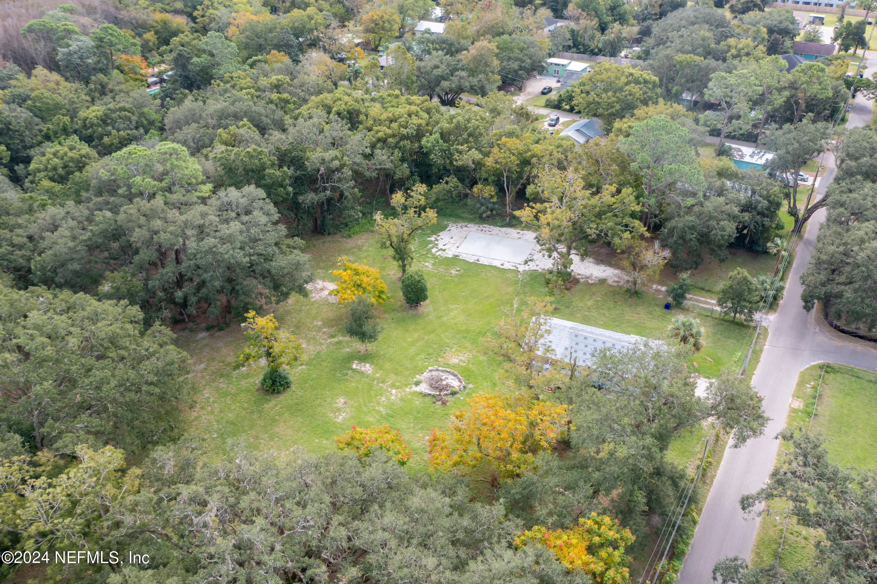 St Augustine, Florida, 32084, United States, ,Land,For Sale,1777262
