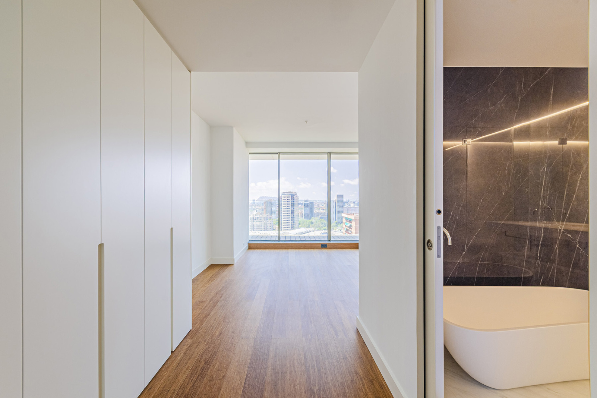  Antares. An excellent new development that awakens all the senses. - 物件實景