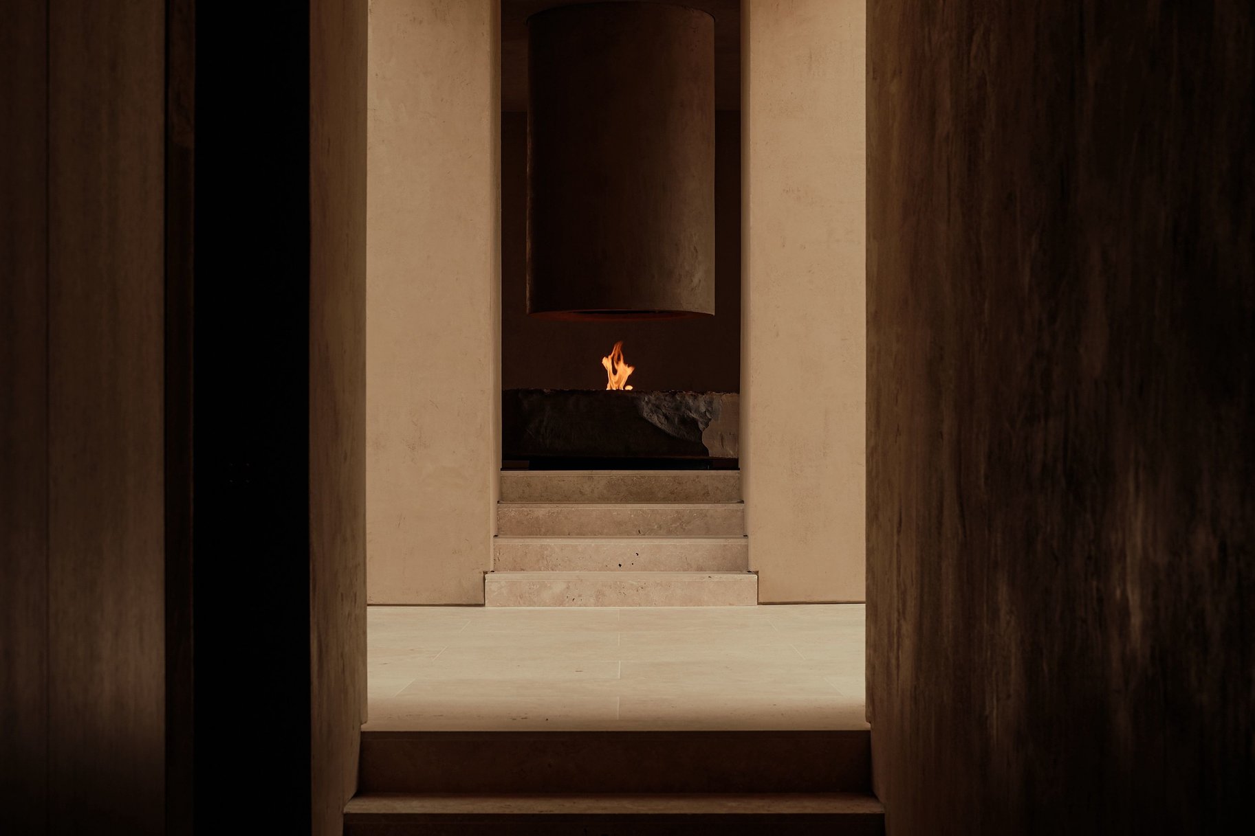  AD100 Woods + Dangaran-Designed Desert Estate on Almost 15 Acres Near Zion - 物件實景